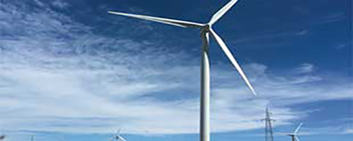 ShanXi FuGuang PingLu BaiHuBao Wind Farm Фаза Ⅰ Расширение/ Фаза Ⅱ